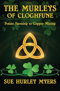 Couverture_The Murleys of Cloghfune