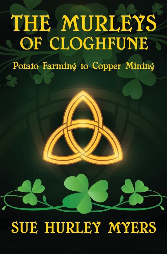 Couverture_The Murleys of Cloghfune