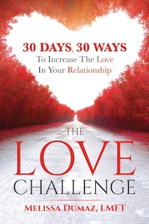 Couverture_The Love Challenge