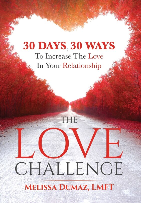 Couverture_The Love Challenge