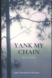 Front cover_Yank My Chain