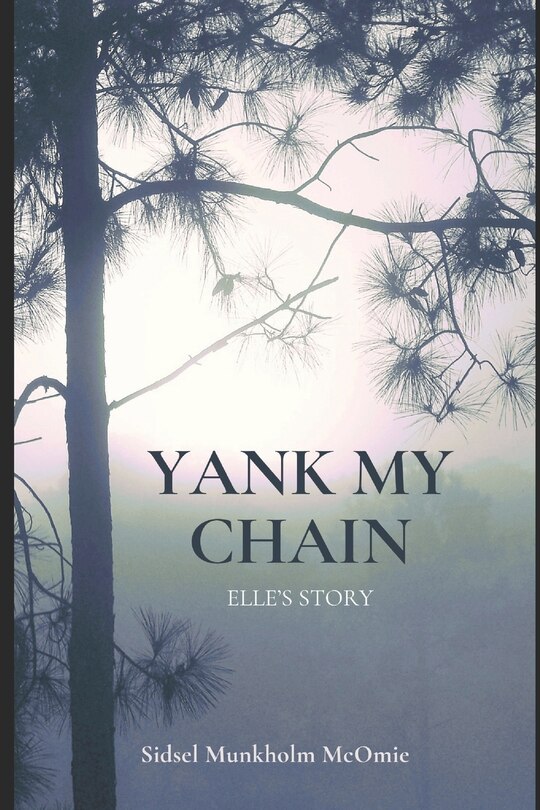 Front cover_Yank My Chain