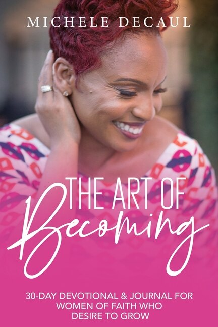 Front cover_The Art of Becoming