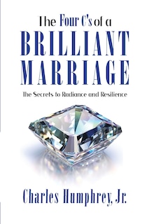 Front cover_The Four C's of a Brilliant Marriage