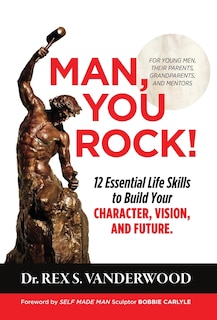 Couverture_Man, You Rock!