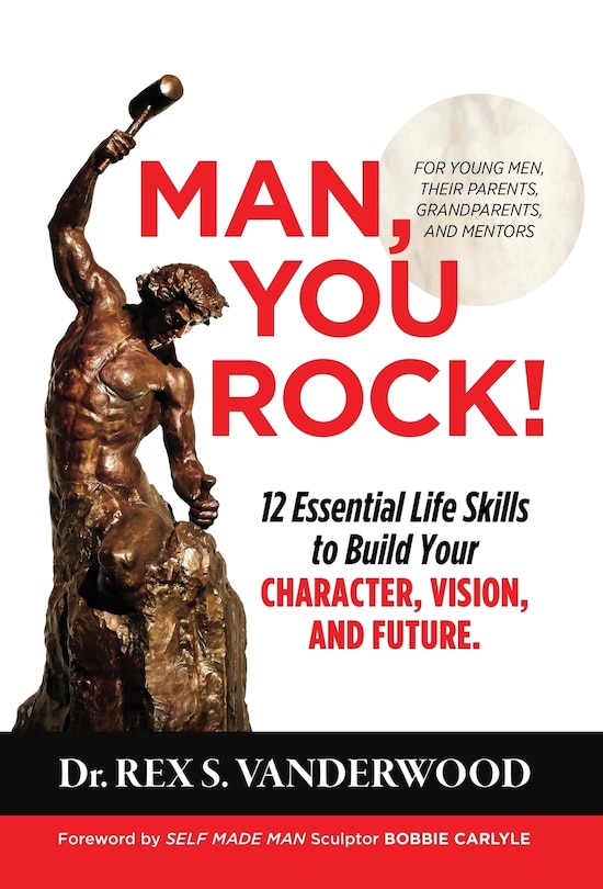 Couverture_Man, You Rock!