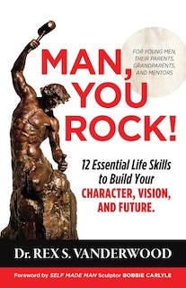 Couverture_Man, You Rock!