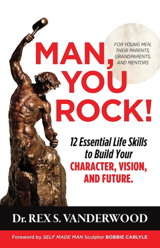 Couverture_Man, You Rock!