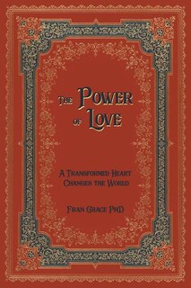 Front cover_The Power of Love