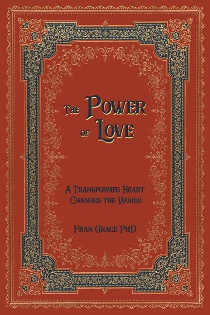 Front cover_The Power of Love