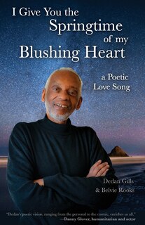 Front cover_I Give You the Springtime of My Blushing Heart