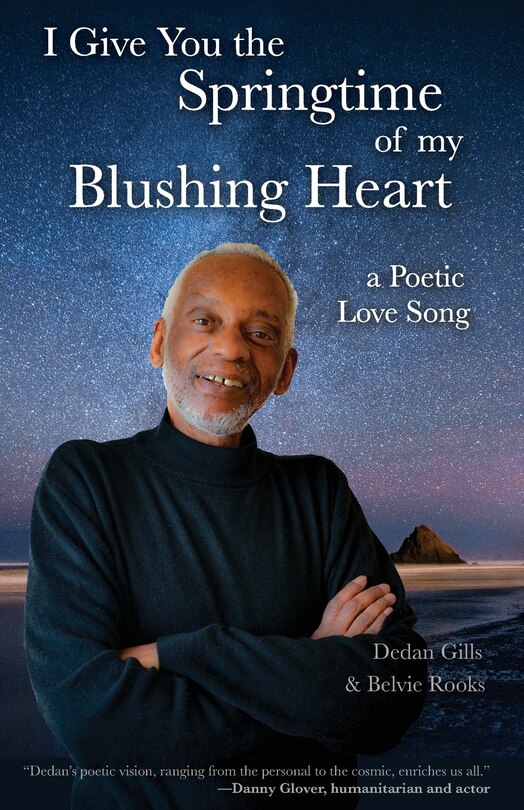 Front cover_I Give You the Springtime of My Blushing Heart