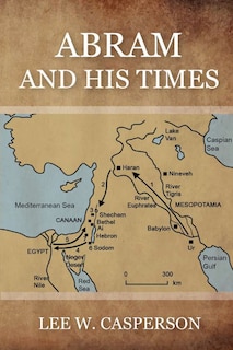 Front cover_Abram and His Times