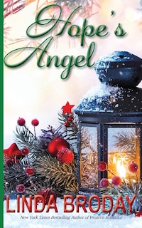 Front cover_Hope's Angel