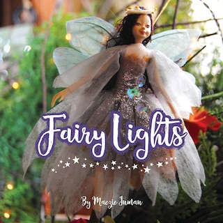 Front cover_Fairy Lights