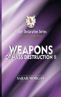 Couverture_Prayer Declaration Series