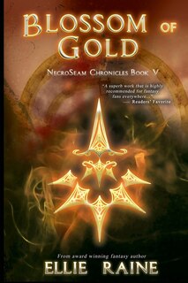Front cover_Blossom of Gold