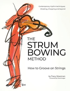 Front cover_The Strum Bowing Method