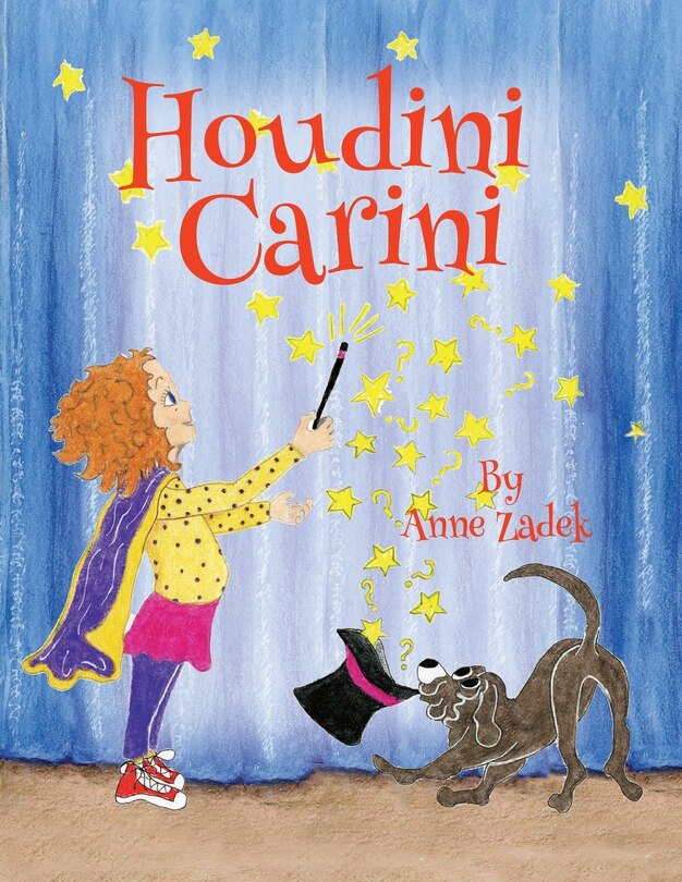 Front cover_Houdini Carini
