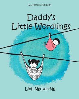 Front cover_Daddy's Little Wordlings