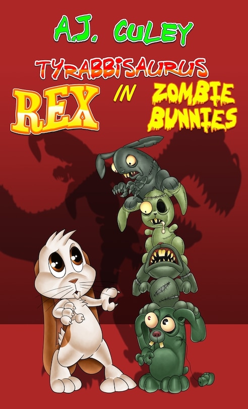 Front cover_Zombie Bunnies