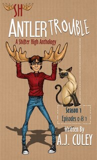 Front cover_Antler Trouble