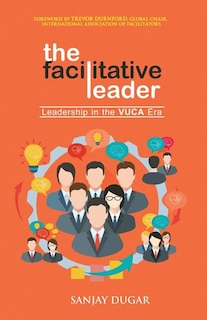 Front cover_The Facilitative Leader