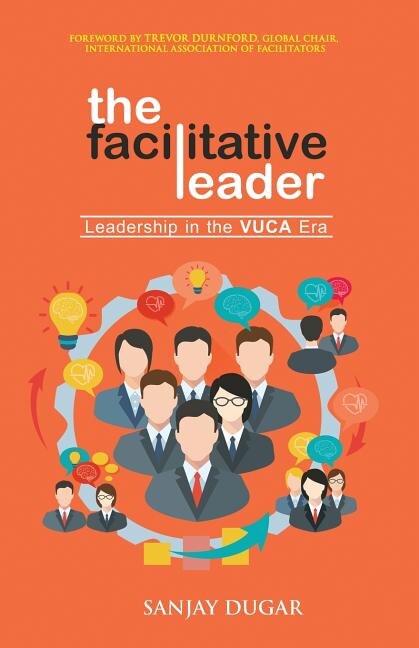 Front cover_The Facilitative Leader