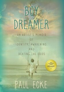 Front cover_Boy Dreamer