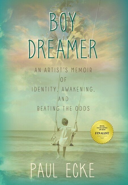 Front cover_Boy Dreamer