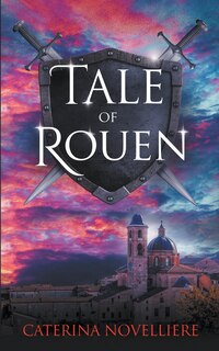 Front cover_Tale of Rouen