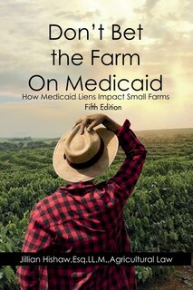 Couverture_Don't Bet the Farm on Medicaid