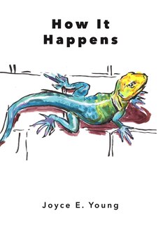 Front cover_How It Happens
