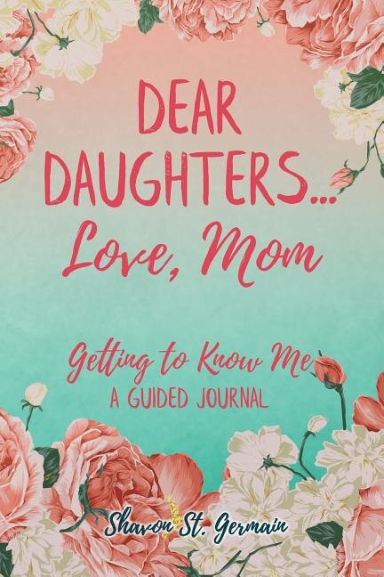 Couverture_Dear Daughters... Love, Mom
