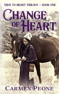 Front cover_Change of Heart