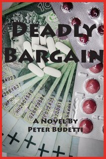 Front cover_Deadly Bargain