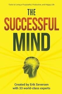 Couverture_The Successful Mind