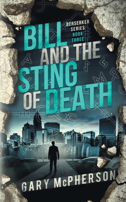 Couverture_Bill and the Sting of Death