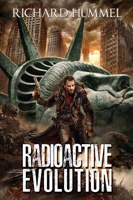 Front cover_Radioactive Evolution
