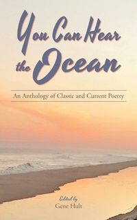 Front cover_You Can Hear The Ocean