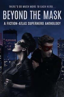Front cover_Beyond The Mask