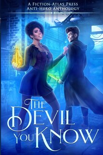 Front cover_The Devil You Know