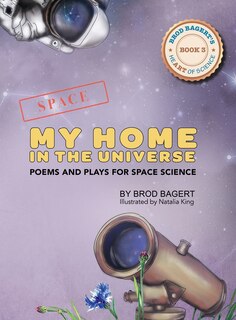 Couverture_My Home In The Universe