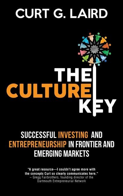 Front cover_The Culture Key
