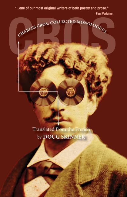 Front cover_Charles Cros