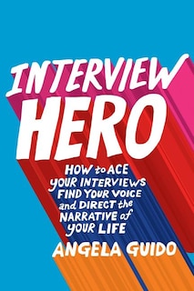 Front cover_Interview Hero