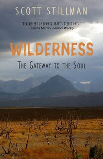 Front cover_Wilderness, The Gateway To The Soul