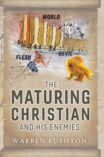 Couverture_The Maturing Christian and His Enemies