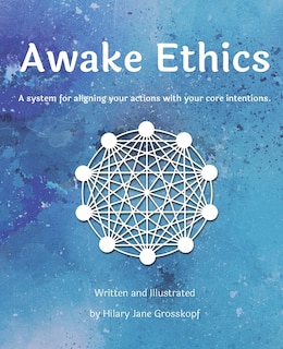 Front cover_Awake Ethics