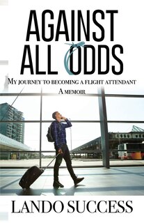 Front cover_Against All Odds